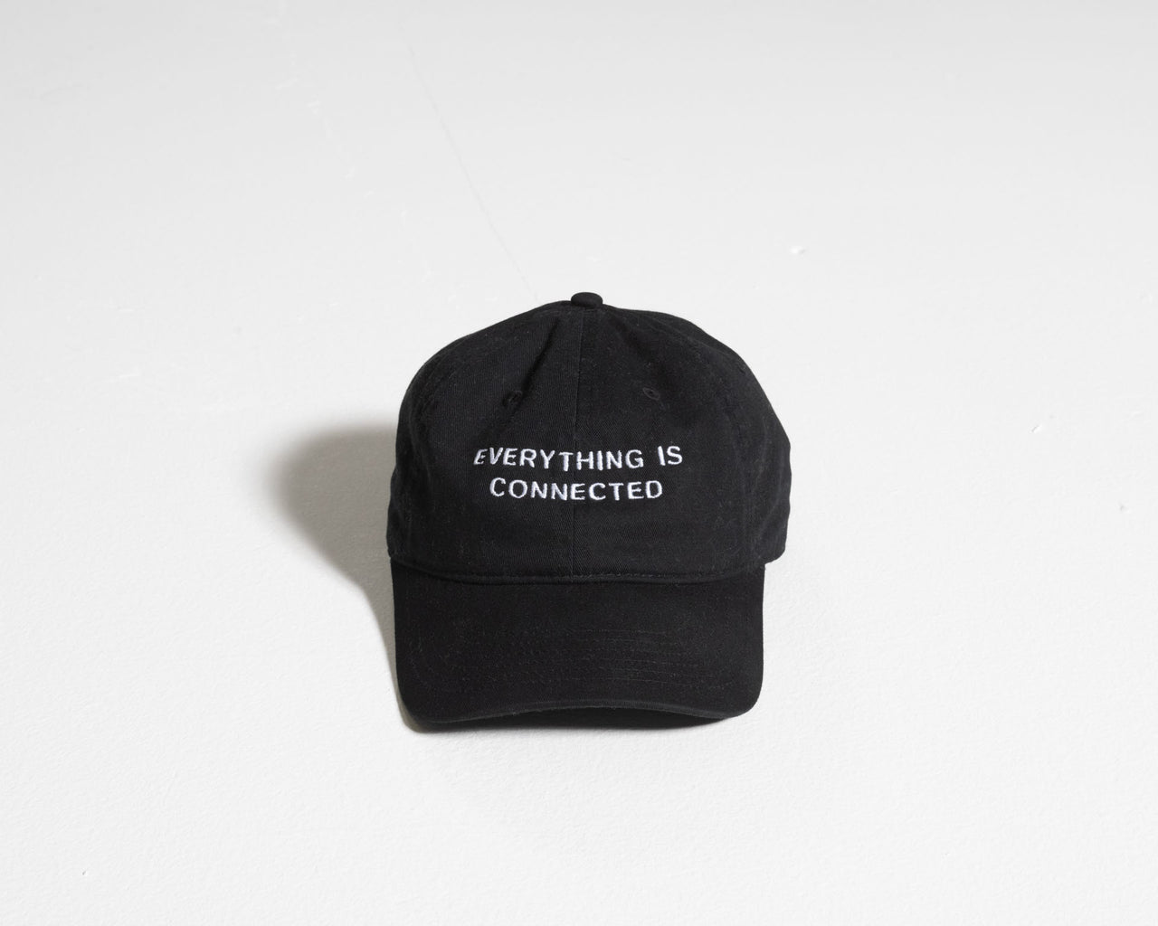 Everything is Connected Hat