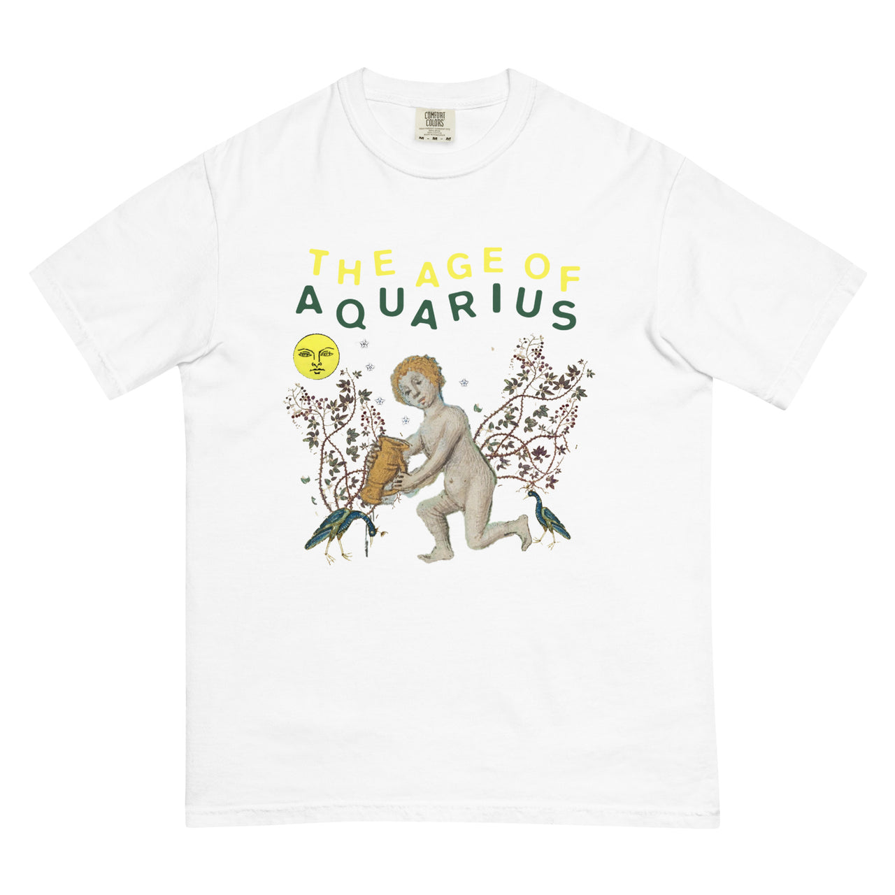 Age of Aquarius Tee