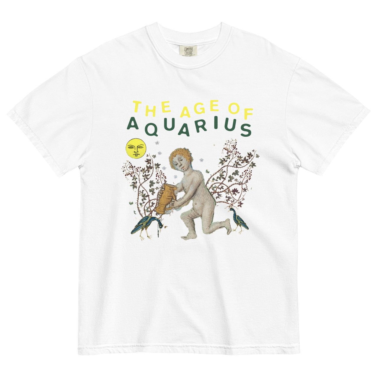 Age of Aquarius Tee